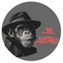 Sol Bastard (SOBA) Live Price, Chart and Marketcap