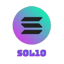SOLANA MEME TOKEN