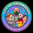 SolAngeles Live Price, Chart and Marketcap