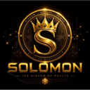 Solomon (SOL777) Live Price, Chart and Marketcap