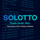 Solotto (LOTTO) Live Price, Chart and Marketcap