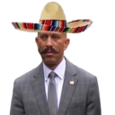 Sombrero Memes Live Price, Chart and Marketcap
