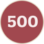 SP500 rStock