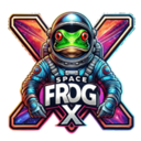 Space Frog X (SFX) Live Price, Chart and Marketcap
