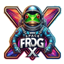 Space Frog X