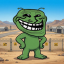 SPACE TROLL (SPCTROLL) Live Price, Chart and Marketcap
