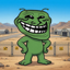 Buy SPACE TROLL