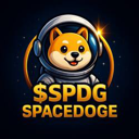 SPACEDOGE (SPDG) Live Price, Chart and Marketcap