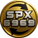 SPX6969 Live Price, Chart and Marketcap