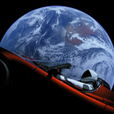 STARMAN Live Price, Chart and Marketcap