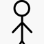 Buy stickman