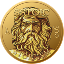 Stoicism (STOIC) Live Price, Chart and Marketcap