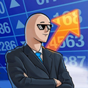 Stonks on ETH Live Price, Chart and Marketcap