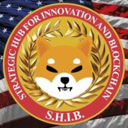 Strategic Hub for Innovation in Blockchain (SHIB) Live Price, Chart and Marketcap