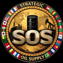 Strategic Oil Supply (SOS) Live Price, Chart and Marketcap