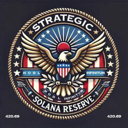 Strategic Super Reserve (SSR) Live Price, Chart and Marketcap