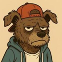 Stray Dog (STRAYDOG) Live Price, Chart and Marketcap