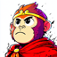 sun wukong