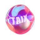 TAIX Live Price, Chart and Marketcap