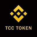 TCC Live Price, Chart and Marketcap