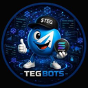 Tegbotsystem (TEG) Live Price, Chart and Marketcap