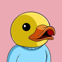 TEH EPIK DUCK Live Price, Chart and Marketcap