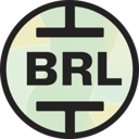 Tenbin Brazilian Real (TBRL) Live Price, Chart and Marketcap