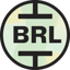 Tenbin Brazilian Real