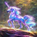 the 1 billion horse (UNICORN) Live Price, Chart and Marketcap