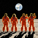 The 4 Mooners Live Price, Chart and Marketcap