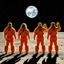 Buy The 4 Mooners