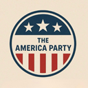 THE AMERICA PARTY (TAP) Live Price, Chart and Marketcap