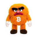 The Bitcoin Mascot (BITTY) Live Price, Chart and Marketcap