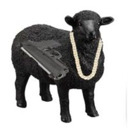 the black sheep (SHIGGA) Live Price, Chart and Marketcap