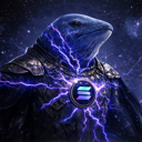 The Blue Whale (BLUEWHALE) Live Price, Chart and Marketcap