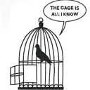 The cage is all I know Live Price, Chart and Marketcap