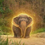 The Chubby Elephant