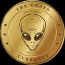 The Grays Currency (PTGC) Live Price, Chart and Marketcap