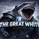 The Great White (GREATWHITE) Live Price, Chart and Marketcap