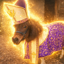 Buy The mini Horse