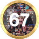 The Official 67 Coin Live Price, Chart and Marketcap