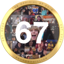 The Official 67 Coin