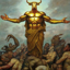 Buy The Order of the Golden Bull