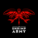 The Shrimp Army (SHRIMPS) Live Price, Chart and Marketcap