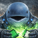 The Sperm Whale (SPERMWHALE) Live Price, Chart and Marketcap