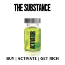 THE SUBSTANCE (DOSE) Live Price, Chart and Marketcap