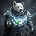 The White Dog (WHITEDOG) Live Price, Chart and Marketcap