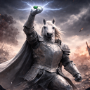 The White Horse (WHITEHORSE) Live Price, Chart and Marketcap