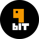The9bit (9BIT) Live Price, Chart and Marketcap