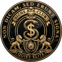 There Will Be Signs Live Price, Chart and Marketcap